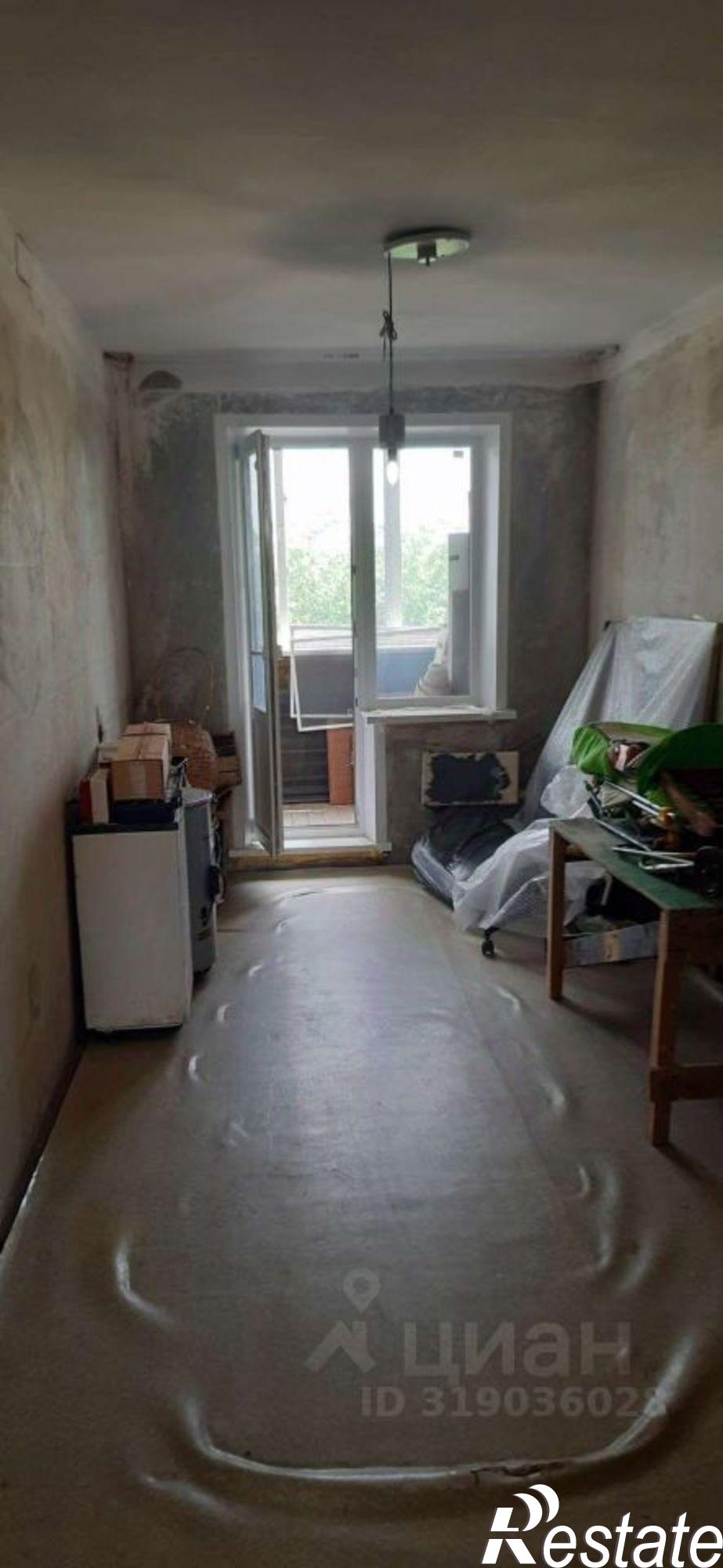 Купить квартиру за 6 300 000 рублей на улица Стара-Загора, 118