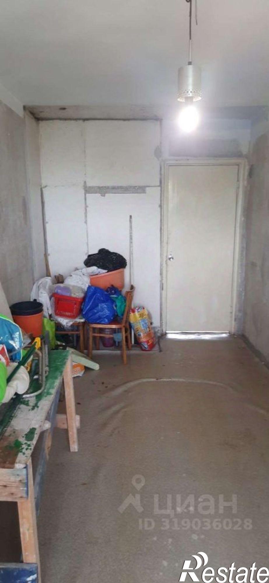 Купить квартиру за 6 300 000 рублей на улица Стара-Загора, 118