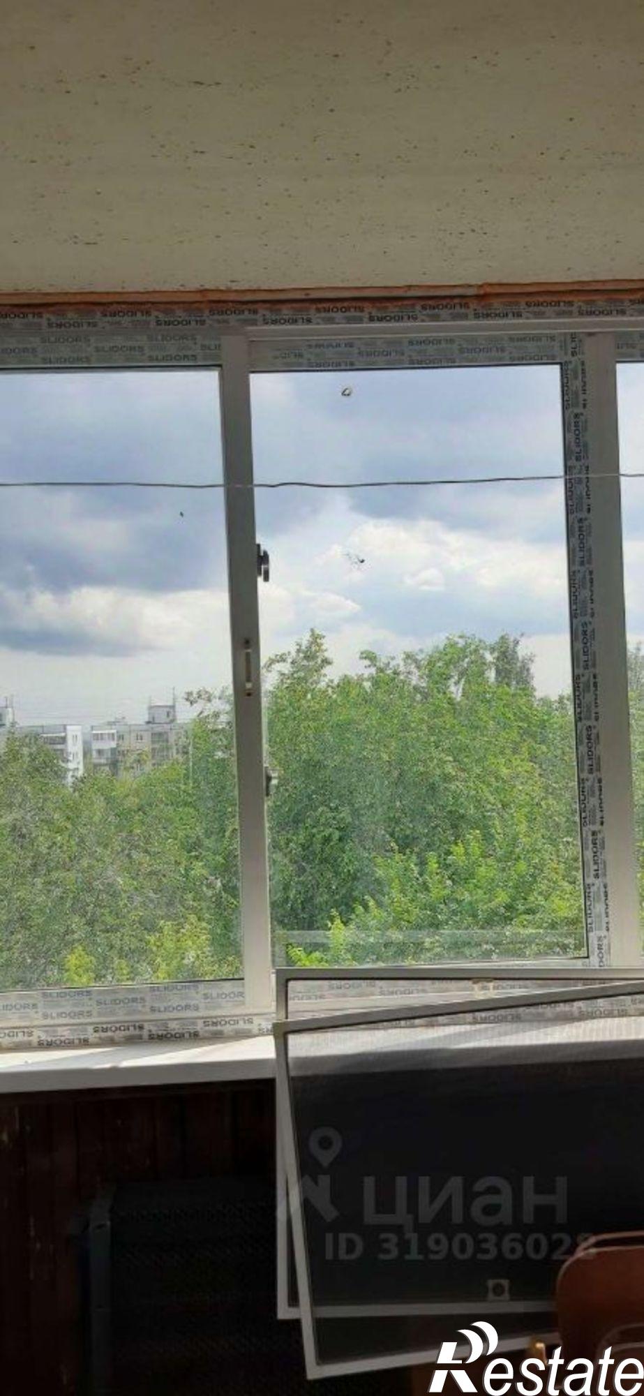 Купить квартиру за 6 300 000 рублей на улица Стара-Загора, 118