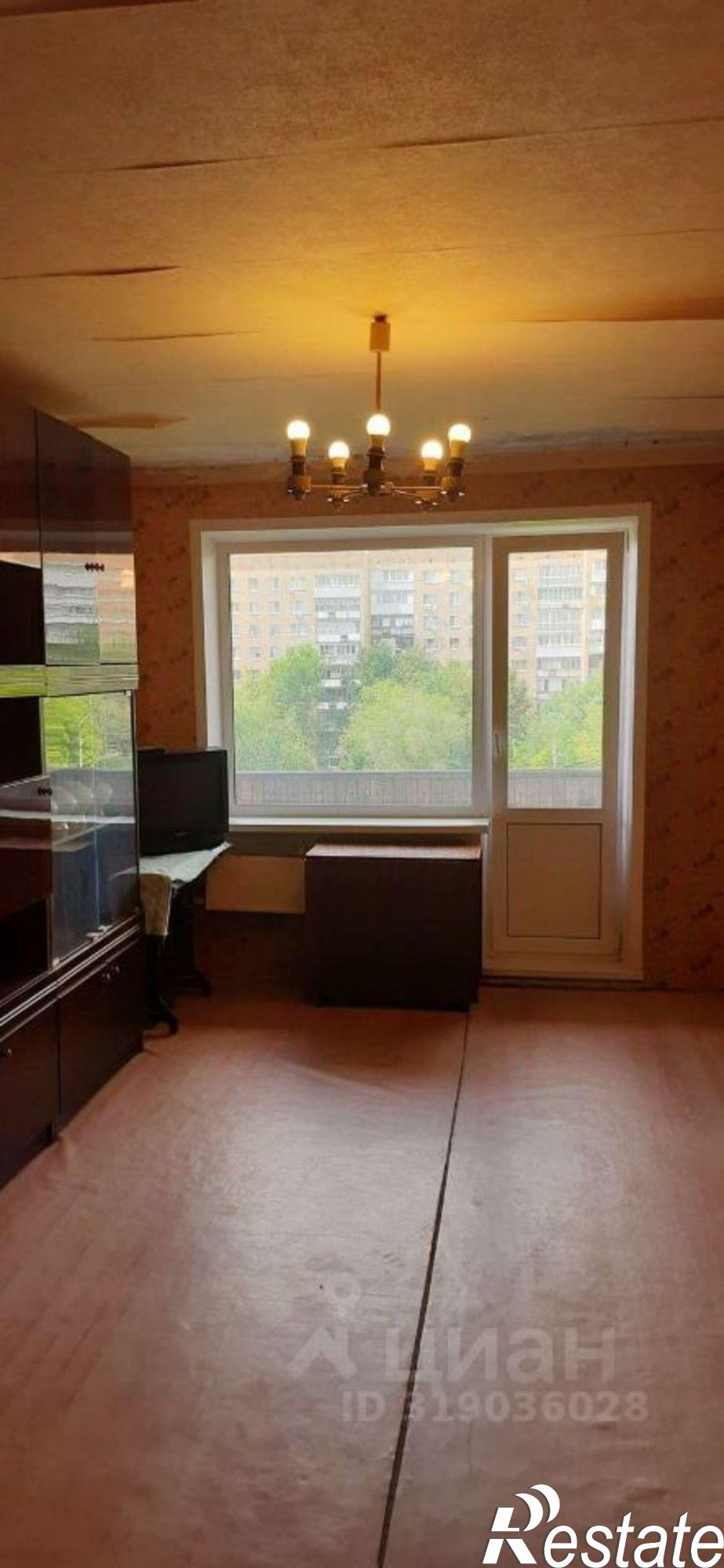 Купить квартиру за 6 300 000 рублей на улица Стара-Загора, 118