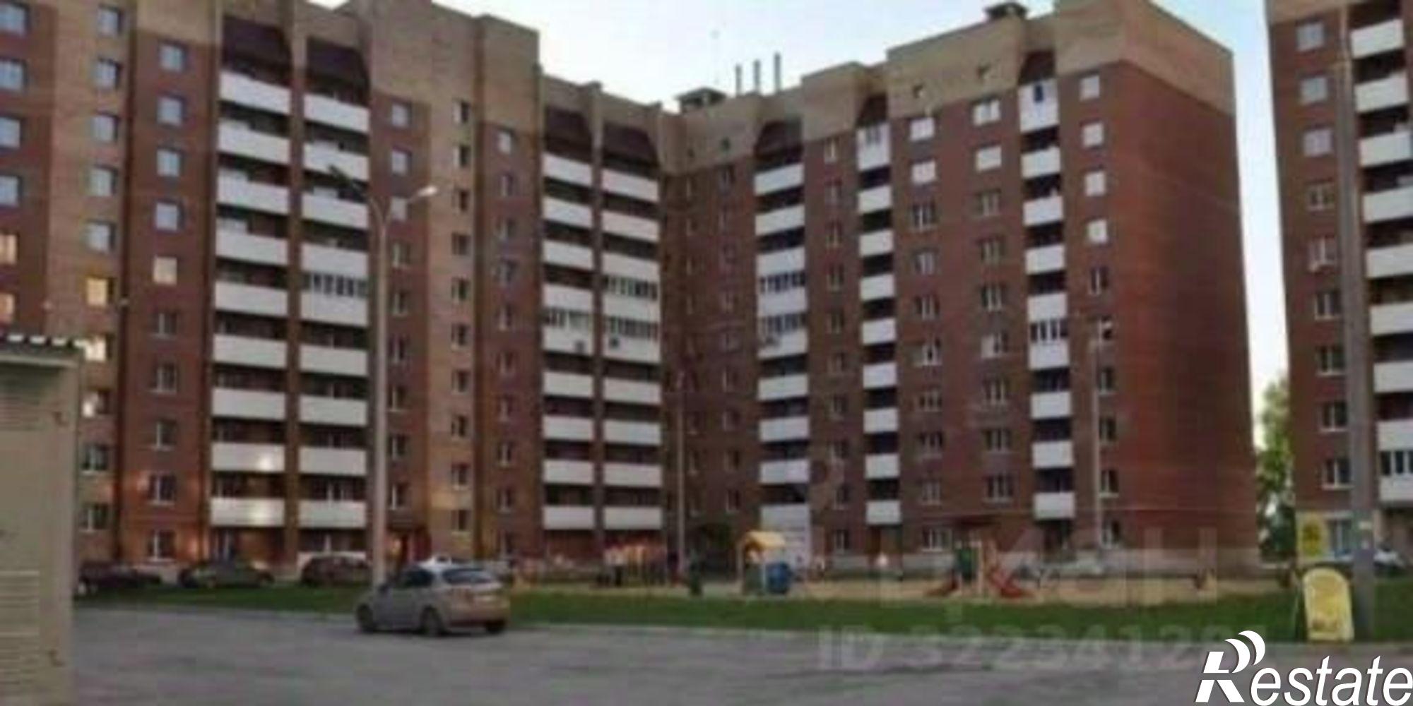 Купить квартиру за 7 400 000 рублей на 1-й кв-л, 33