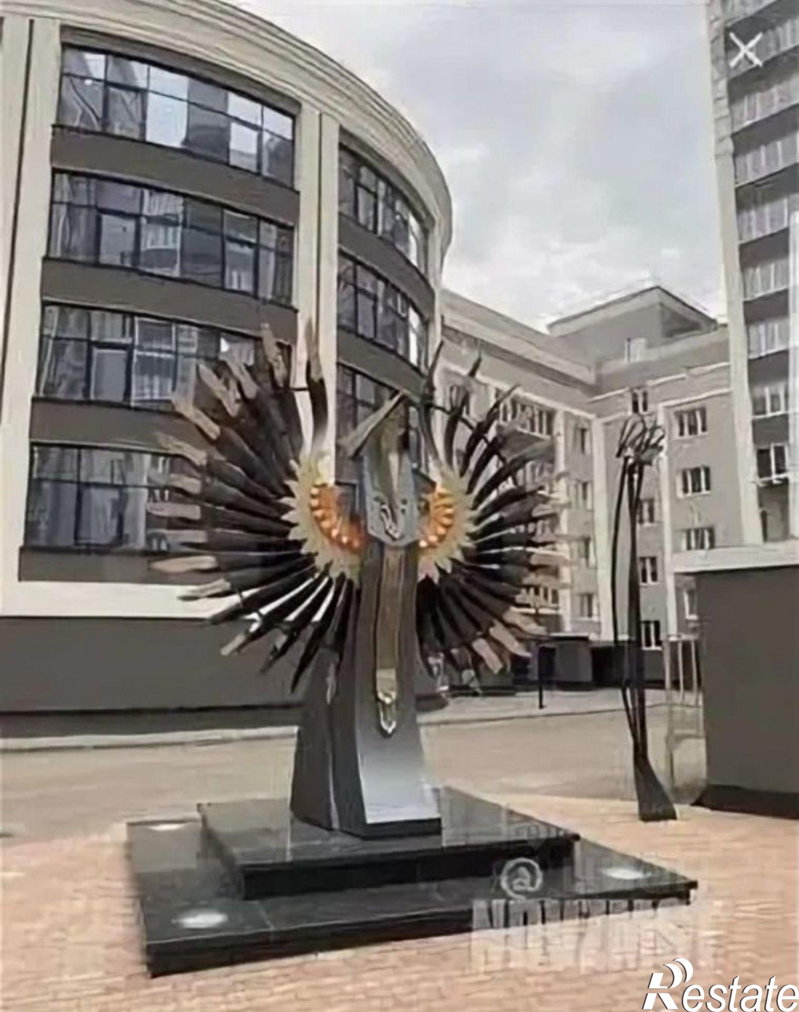 Купить квартиру за 13 000 000 рублей на Арцыбушевская улица, 33