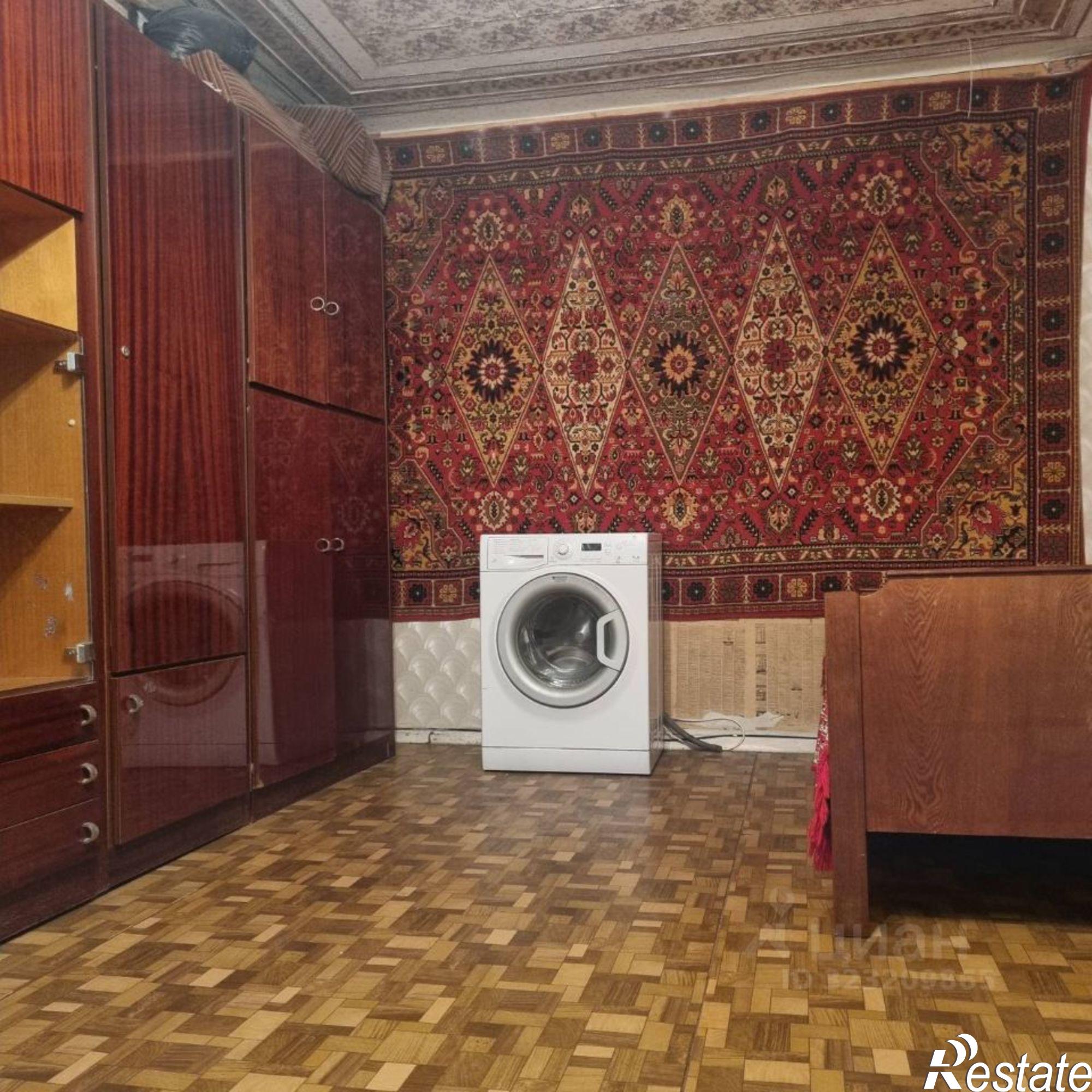 Сдать квартиру за 20 000 рублей на пр-кт Карла Маркса, 470