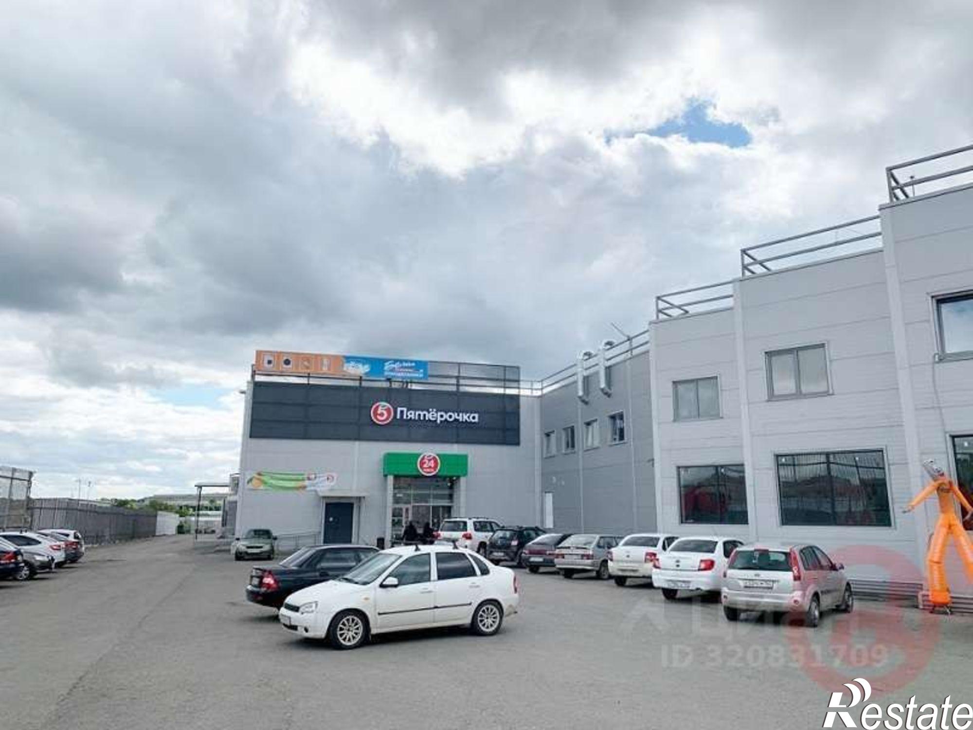 Сдать офис, помещение под офис за 963 079 рублей на ул Мира, 9Б