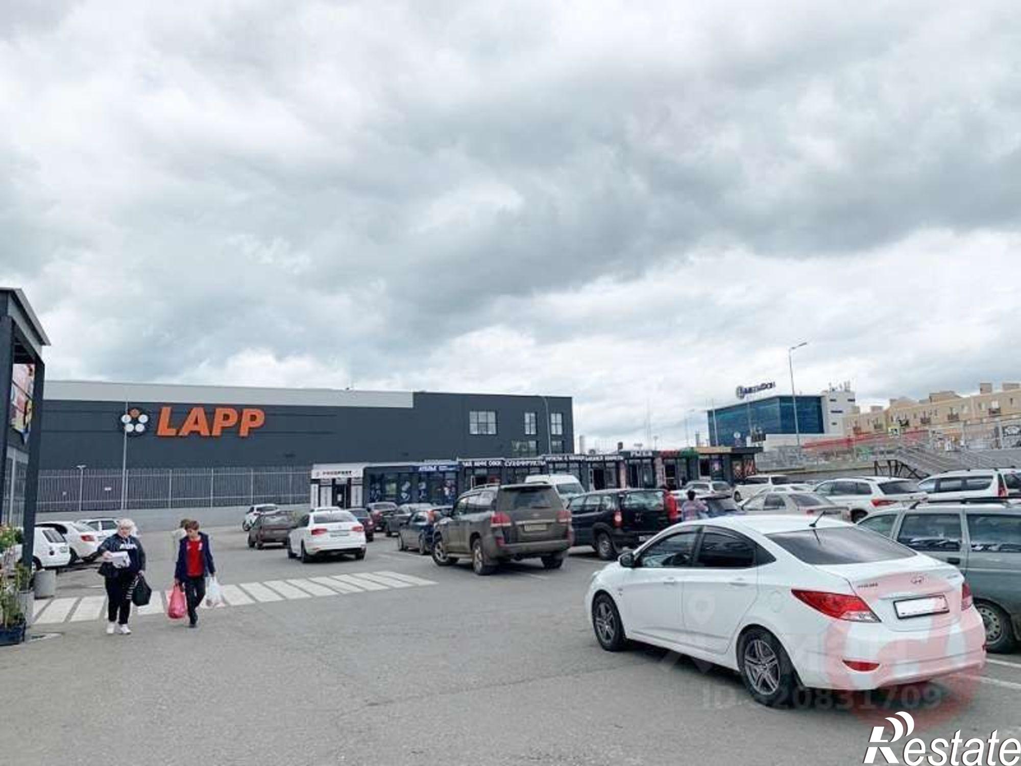 Сдать офис, помещение под офис за 963 079 рублей на ул Мира, 9Б