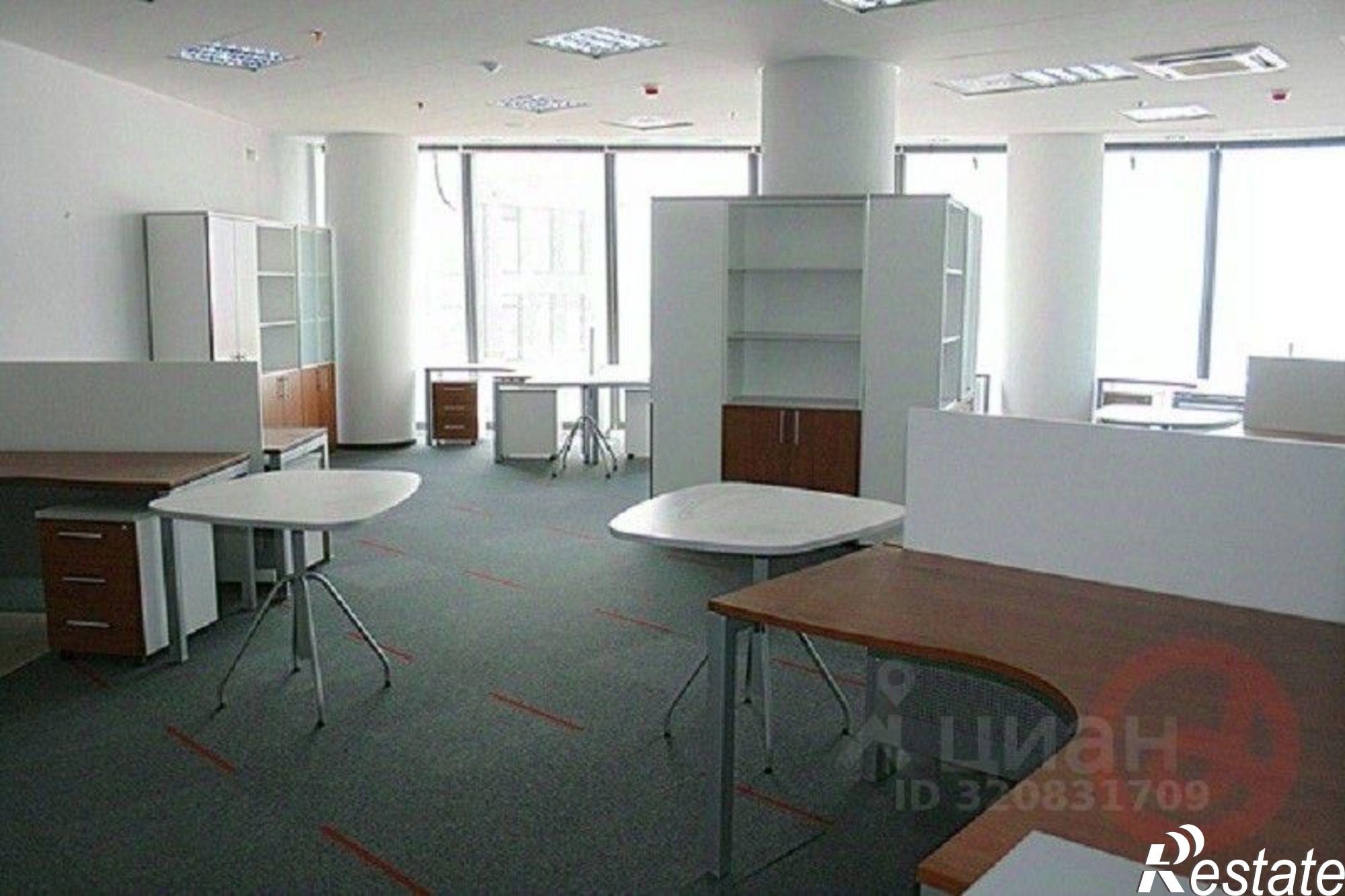 Сдать офис, помещение под офис за 963 079 рублей на ул Мира, 9Б