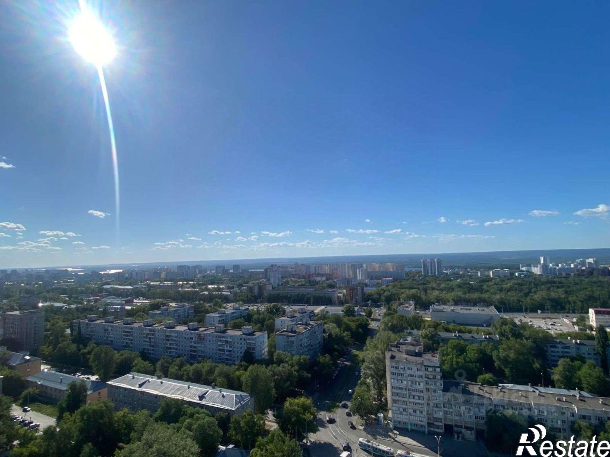 Купить квартиру за 5 800 000 рублей на проезд 4-й, 66б