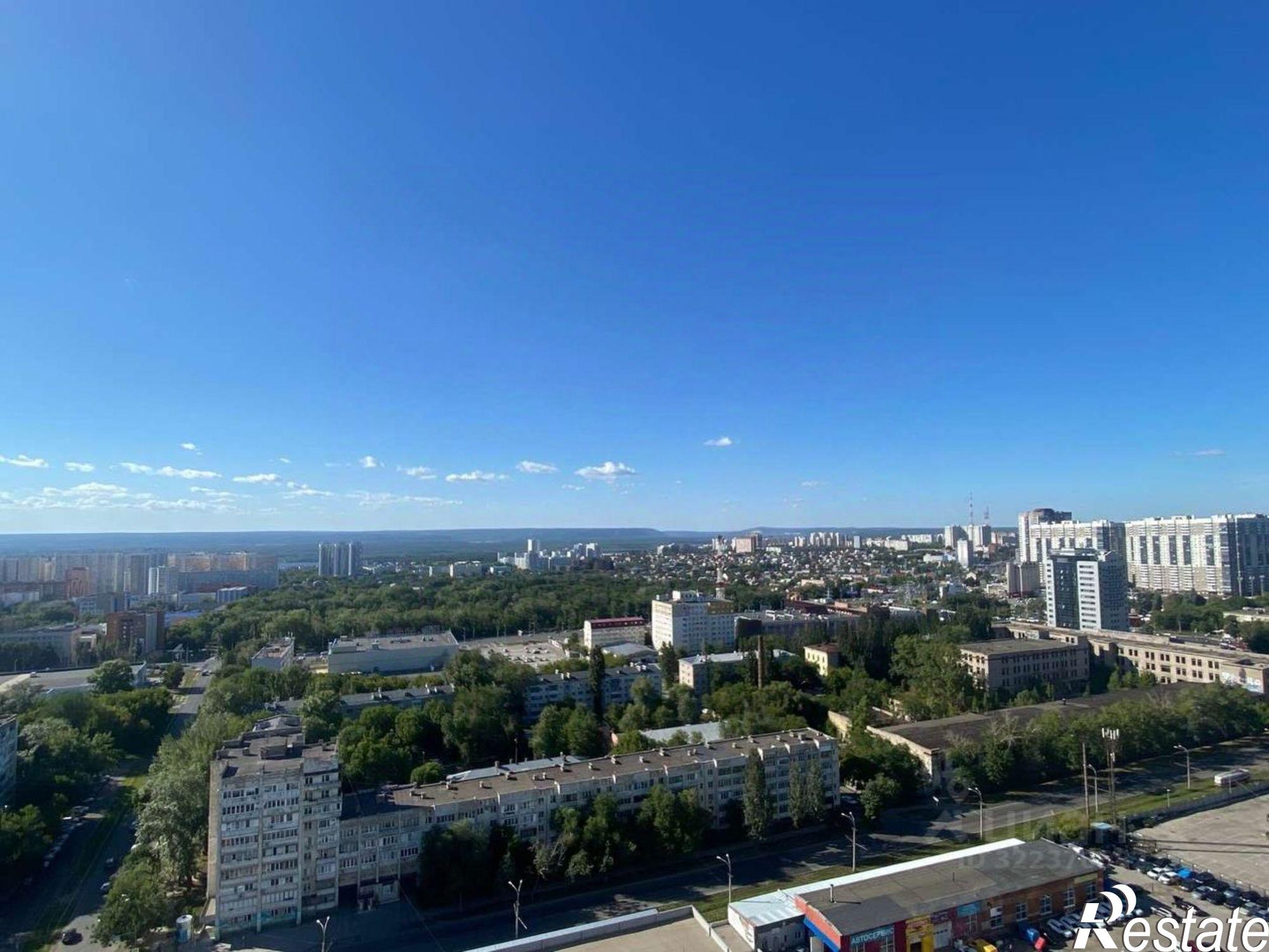 Купить квартиру за 5 800 000 рублей на проезд 4-й, 66б