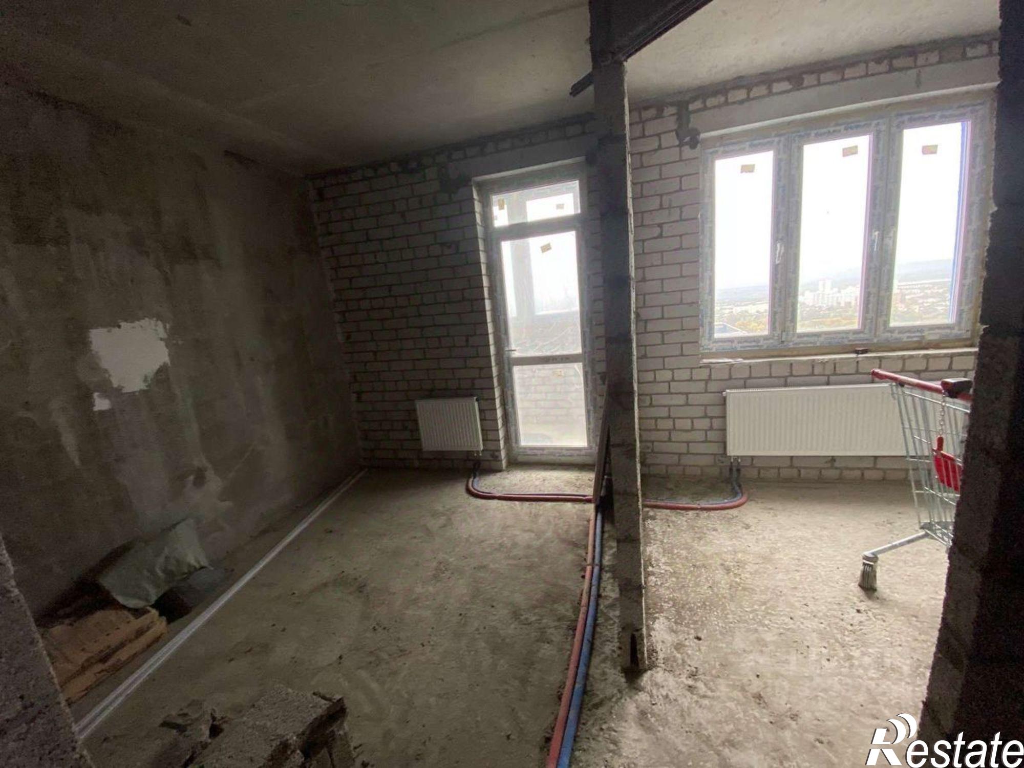 Купить квартиру за 5 800 000 рублей на проезд 4-й, 66б