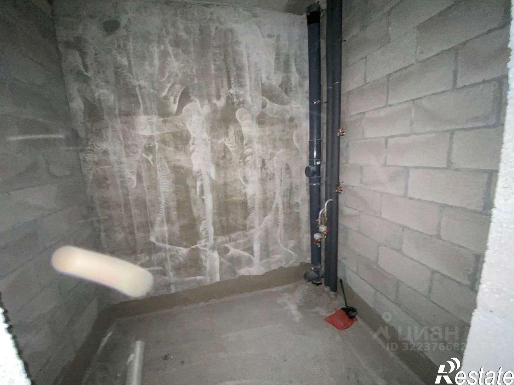 Купить квартиру за 5 800 000 рублей на проезд 4-й, 66б