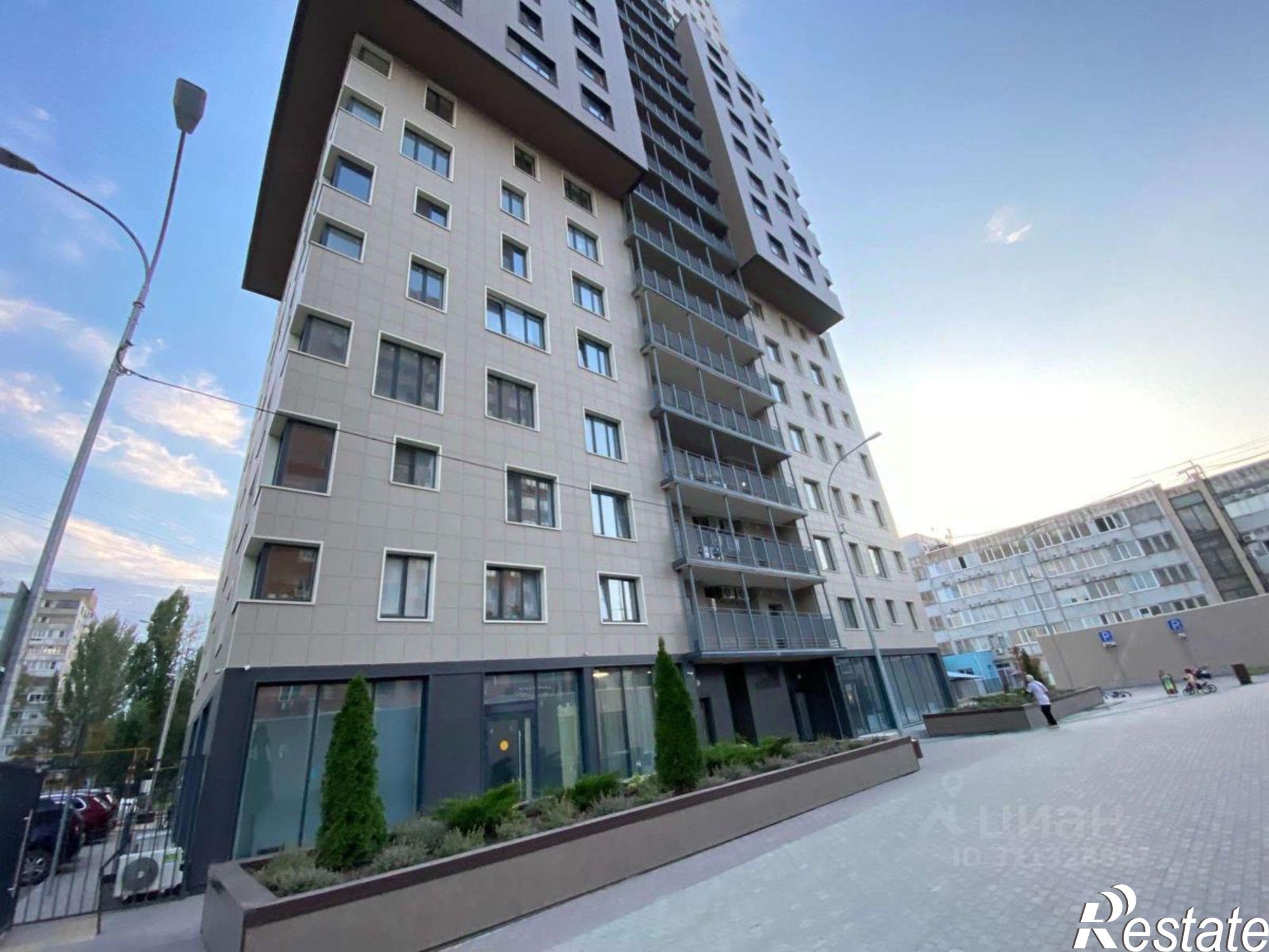 Купить гараж, место в паркинге за 1 747 700 рублей на ул Мичурина, 15В