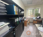 офис 38.5 кв м, этаж 2/7 Садовая улица, 156