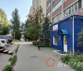 офис 67.5 кв м, этаж -1/10 Минская улица, 25