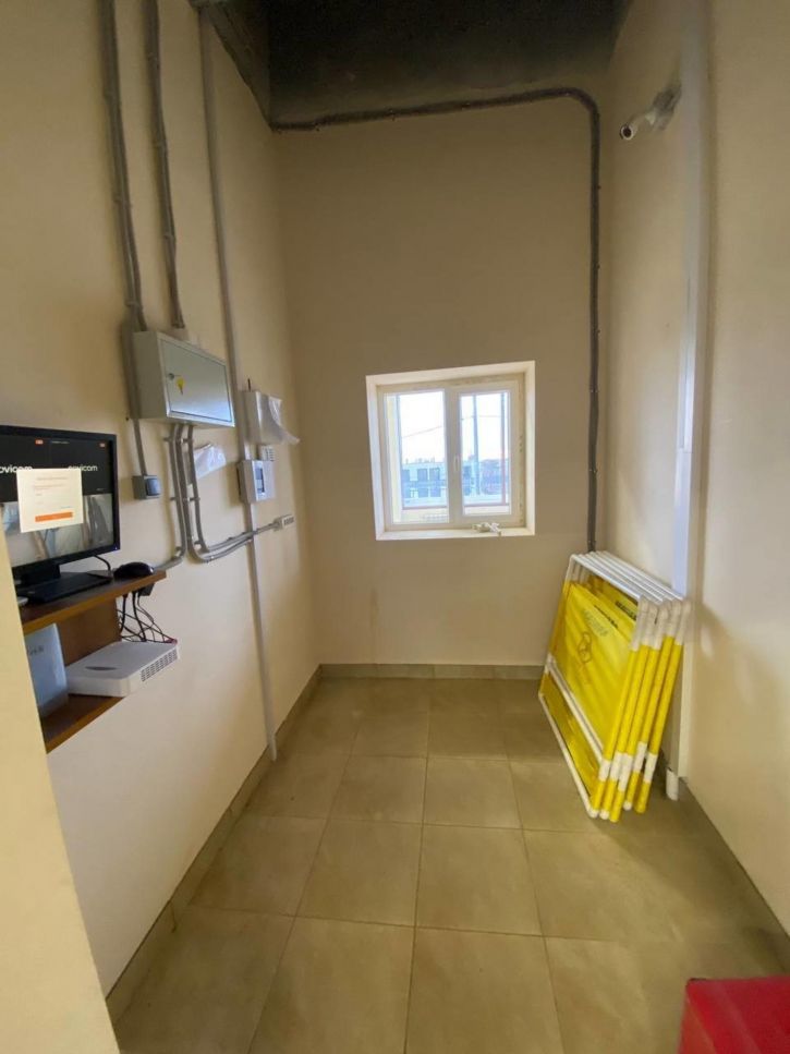 Торговое помещение Дыбенко улица, 94