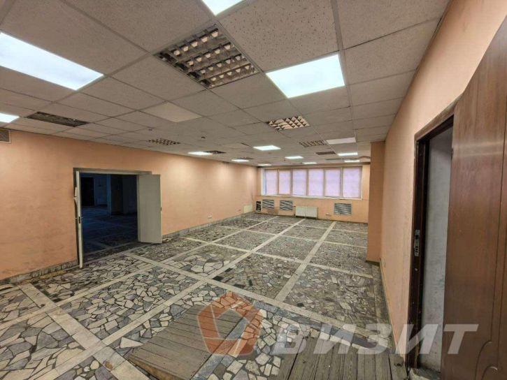 Торговое помещение Бобруйская улица, 89