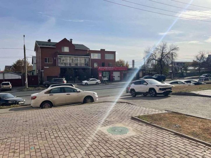 Офис Промышленности улица, 180