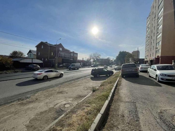 Офис Промышленности улица, 180