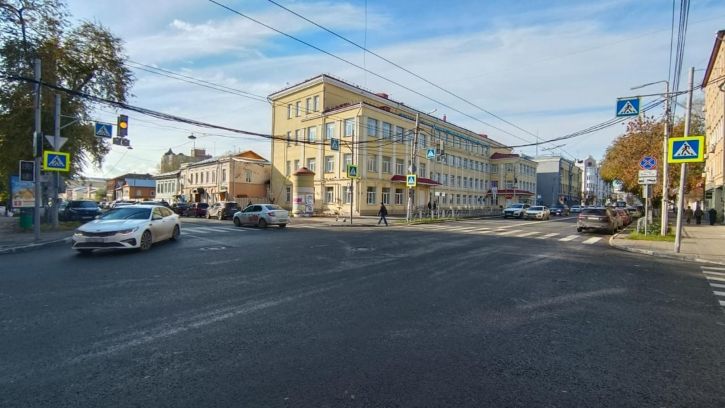 Торговое помещение Льва Толстого улица, 57