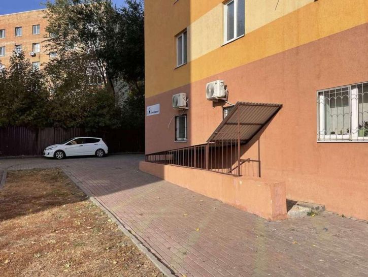 Офис Промышленности улица, 180