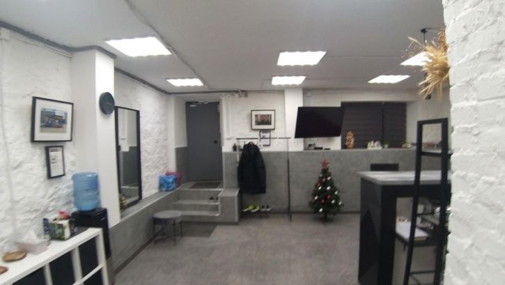 Торговое помещение Льва Толстого улица, 57