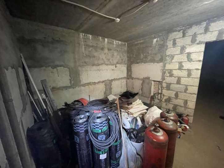 Офис Промышленности улица, 180