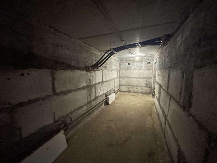 Офис Промышленности улица, 180