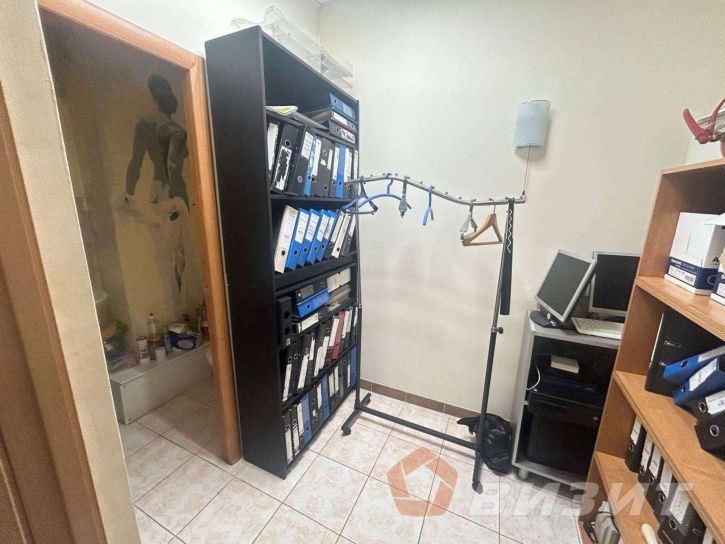 Офис Садовая улица, 156