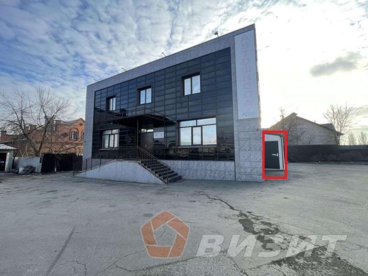 Офис Станкозаводская улица, 40а