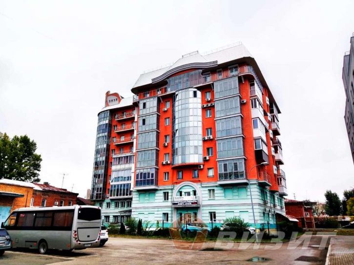Офис Самарская улица, 95а
