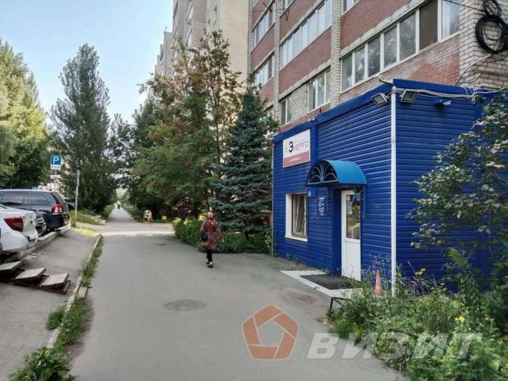 Офис Минская улица, 25