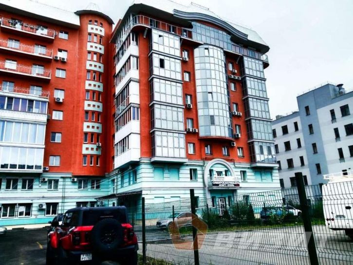 Офис Самарская улица, 95а