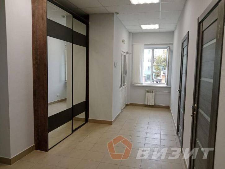 Офис Самарская улица, 95а