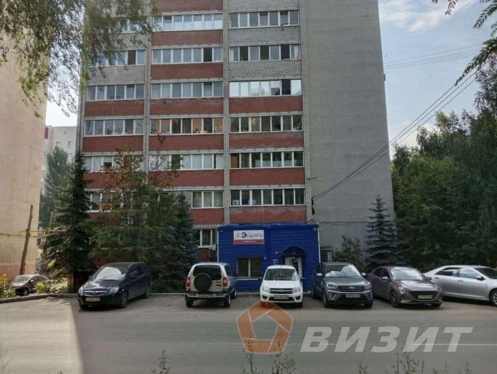 Офис Минская улица, 25