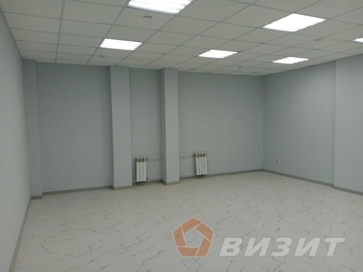 Офис Самарская улица, 95а