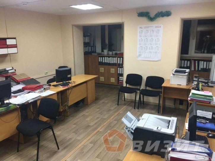 Офис Минская улица, 25
