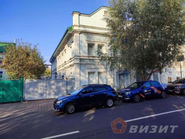 Офис Кутякова улица, 6Д