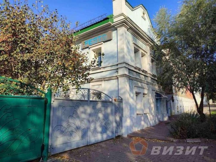 Офис Кутякова улица, 6Д