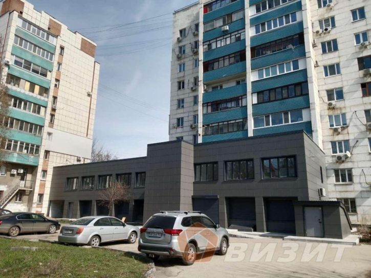 Помещение свободного назначения Советская улица, 3