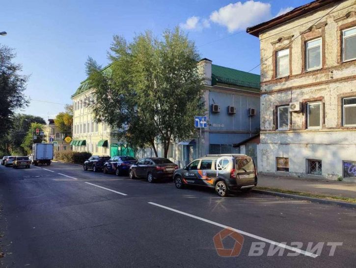 Офис Кутякова улица, 6Д