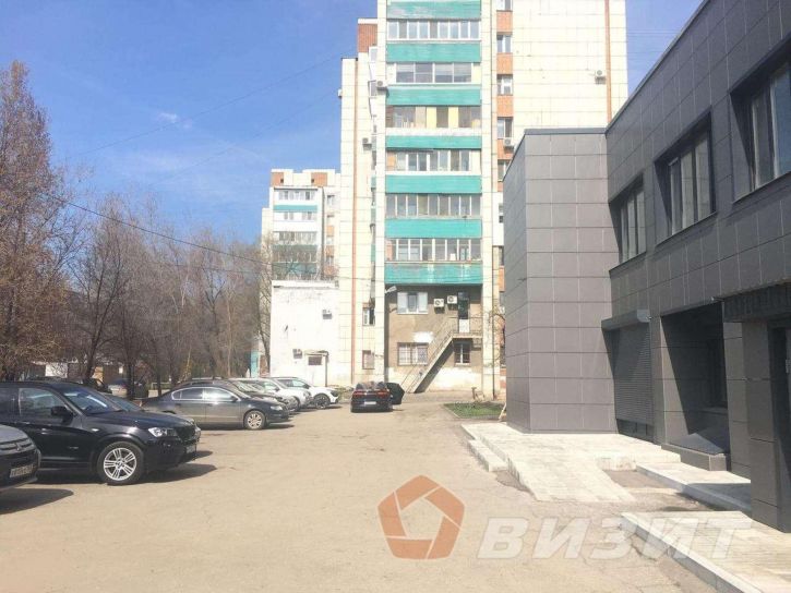 Помещение свободного назначения Советская улица, 3