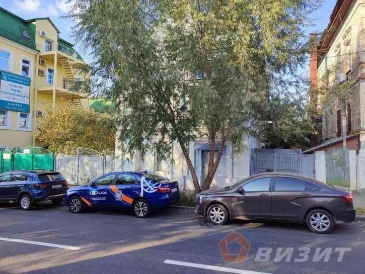 Офис Кутякова улица, 6Д
