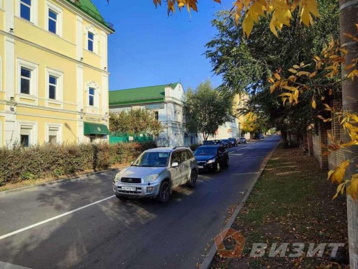 Офис Кутякова улица, 6Д