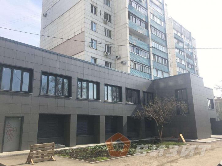 Помещение свободного назначения Советская улица, 3