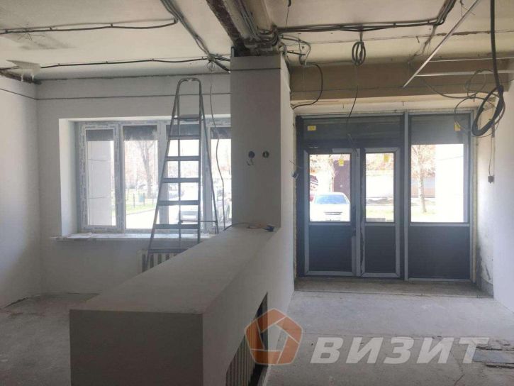 Помещение свободного назначения Советская улица, 3