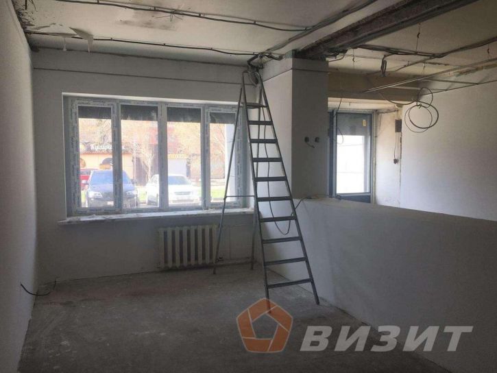 Помещение свободного назначения Советская улица, 3