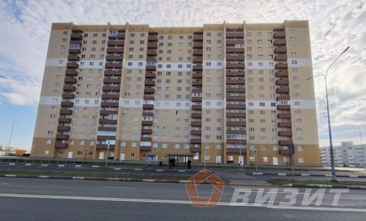 Торговое помещение Александра Солженицына улица, 2