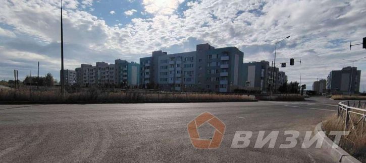 Торговое помещение Александра Солженицына улица, 2