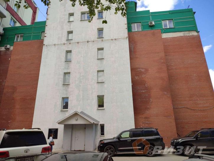 Офис Ставропольская улица, 3