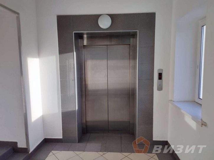 Офис Ставропольская улица, 3