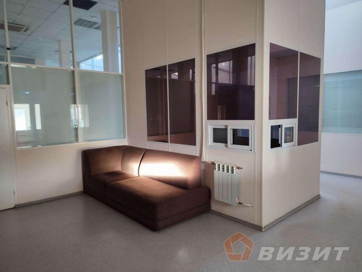 Офис Ставропольская улица, 3